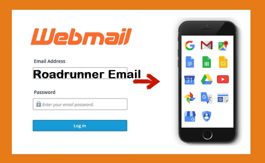Get Roadrunner email on your iPhone in just a few clicks.